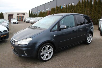 Ford C-Max Gebrauchtwagen