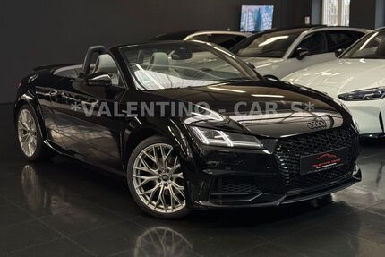 Audi TT Gebrauchtwagen