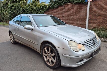 Mercedes-Benz C 180 Gebrauchtwagen