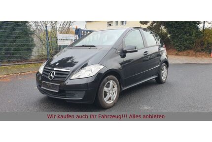 Mercedes-Benz A 160 Gebrauchtwagen