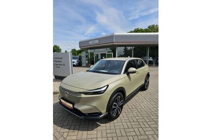 Honda HR-V Gebrauchtwagen