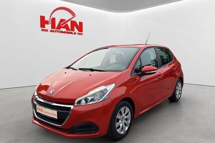 Peugeot 208 Gebrauchtwagen