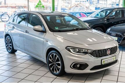 Fiat Tipo Gebrauchtwagen
