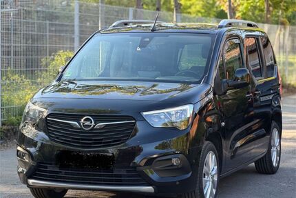 Opel Combo Gebrauchtwagen