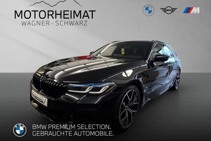 BMW 530 Gebrauchtwagen