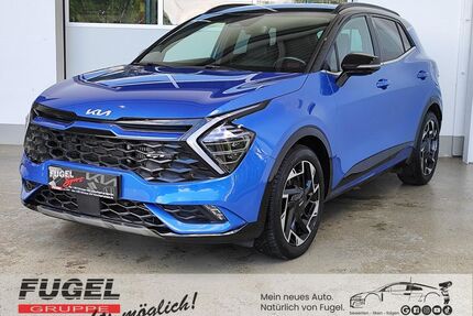 Kia Sportage Gebrauchtwagen