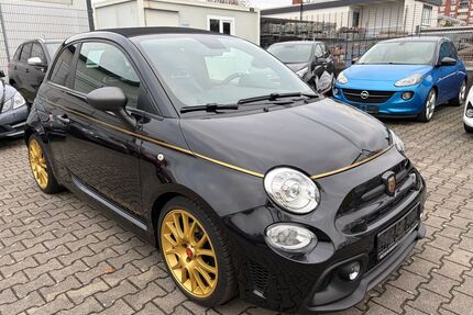Abarth 595 Gebrauchtwagen