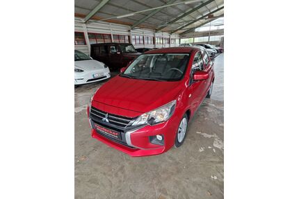 Mitsubishi Space Star Gebrauchtwagen