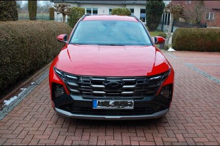 Hyundai TUCSON Gebrauchtwagen