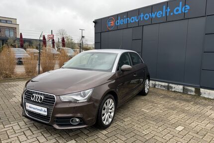 Audi A1 Gebrauchtwagen