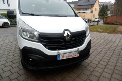 Renault Trafic Gebrauchtwagen