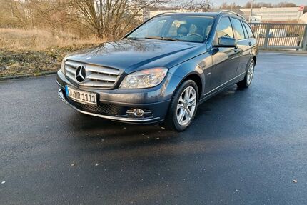 Mercedes-Benz C 220 Gebrauchtwagen