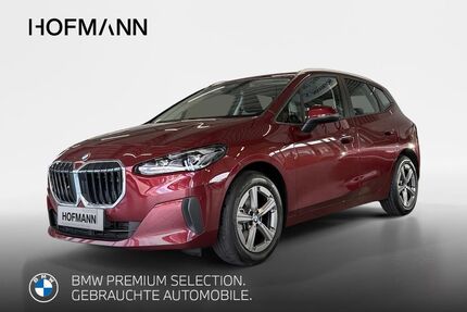 BMW 218 Active Tourer Gebrauchtwagen