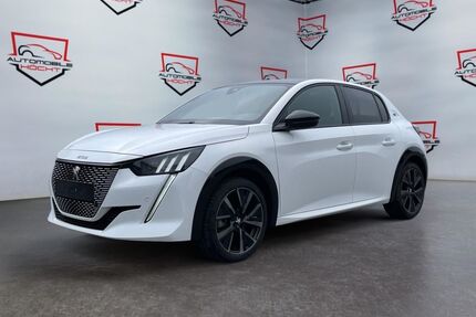 Peugeot 208 Gebrauchtwagen