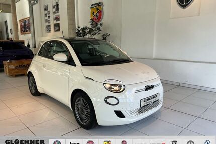 Fiat 500e Gebrauchtwagen