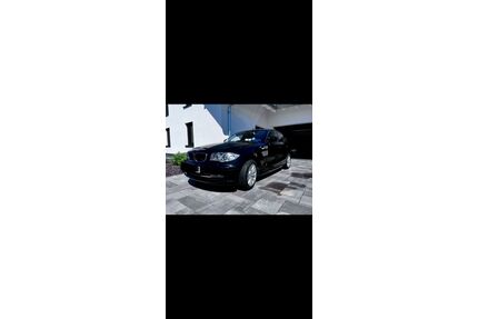 BMW 118 Gebrauchtwagen
