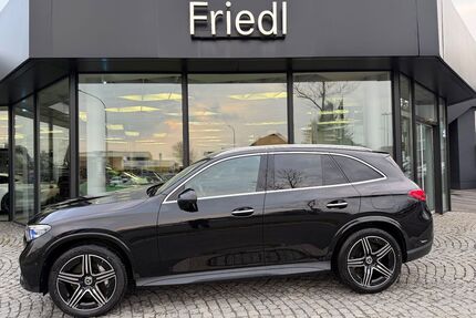 Mercedes-Benz GLC 300 Gebrauchtwagen