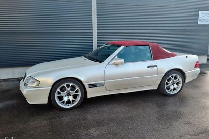 Mercedes-Benz SL 300 Gebrauchtwagen