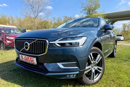 Volvo XC60 Gebrauchtwagen