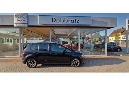 VW Golf Sportsvan Gebrauchtwagen