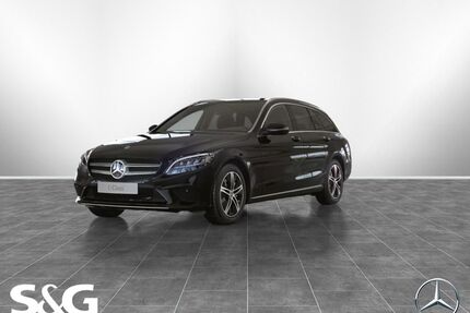 Mercedes-Benz C 300 Gebrauchtwagen