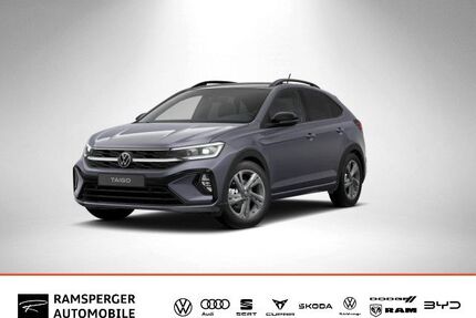 VW Taigo Gebrauchtwagen