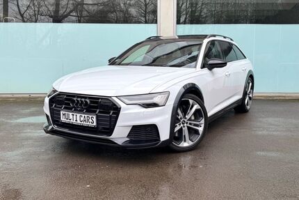 Audi A6 Allroad Gebrauchtwagen