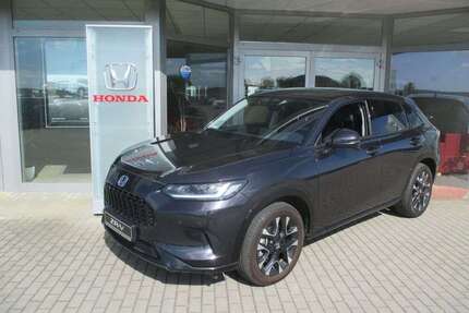 Honda ZR-V Gebrauchtwagen