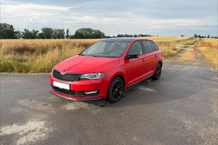 Skoda Rapid Gebrauchtwagen