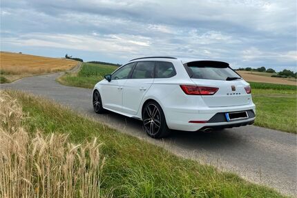 Seat Leon Gebrauchtwagen