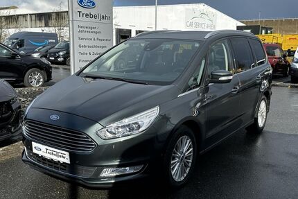 Ford Galaxy Gebrauchtwagen