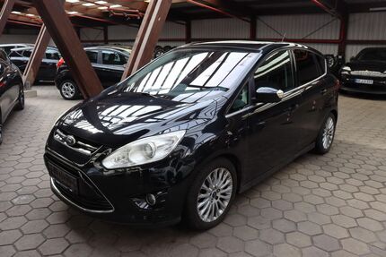 Ford C-Max Gebrauchtwagen