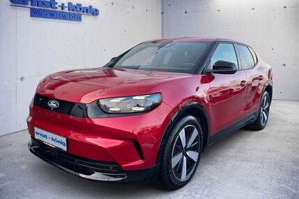 Ford Capri Gebrauchtwagen