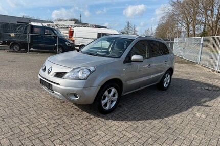Renault Koleos Gebrauchtwagen