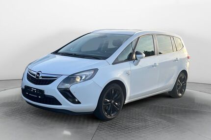 Opel Zafira Gebrauchtwagen