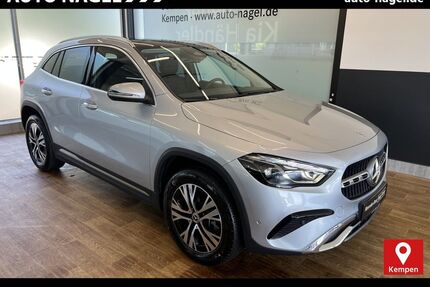 Mercedes-Benz GLA 250 Gebrauchtwagen