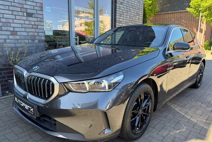 BMW 520 Gebrauchtwagen