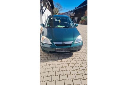 Suzuki Liana Gebrauchtwagen