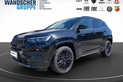 Jeep Compass Gebrauchtwagen