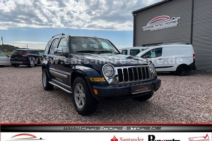 Jeep Cherokee Gebrauchtwagen