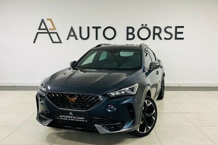 Cupra Formentor Gebrauchtwagen