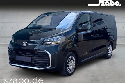 Toyota Proace (Verso) Gebrauchtwagen