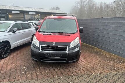 Peugeot Expert Gebrauchtwagen