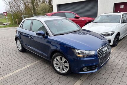 Audi A1 Gebrauchtwagen