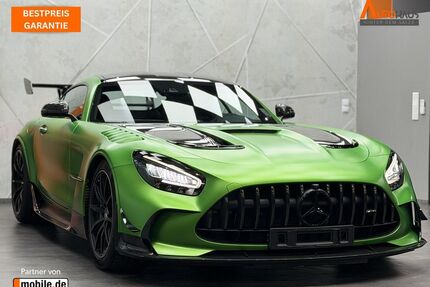 Mercedes-Benz AMG GT Gebrauchtwagen