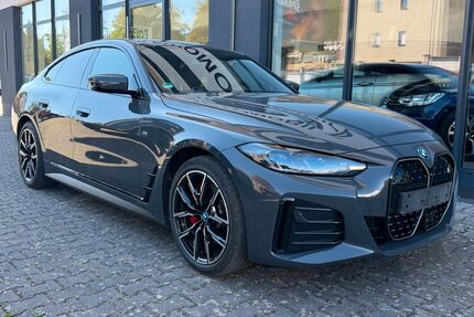 BMW i4 Gebrauchtwagen