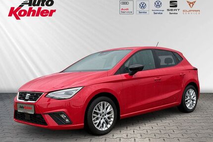 Seat Ibiza Gebrauchtwagen