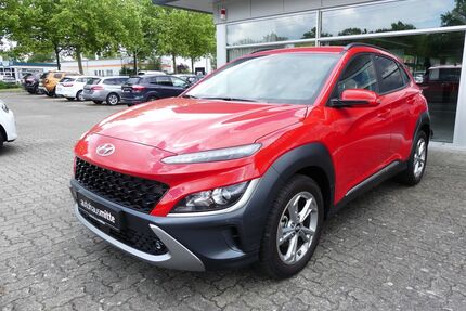 Hyundai KONA Gebrauchtwagen
