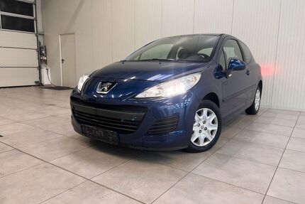 Peugeot 207 Gebrauchtwagen