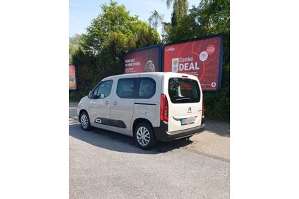 Citroen Berlingo Gebrauchtwagen